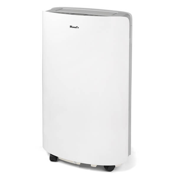 Woods Cortina Aircondition Silent 12K WiFi