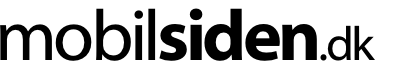 Mobilsiden logotyp
