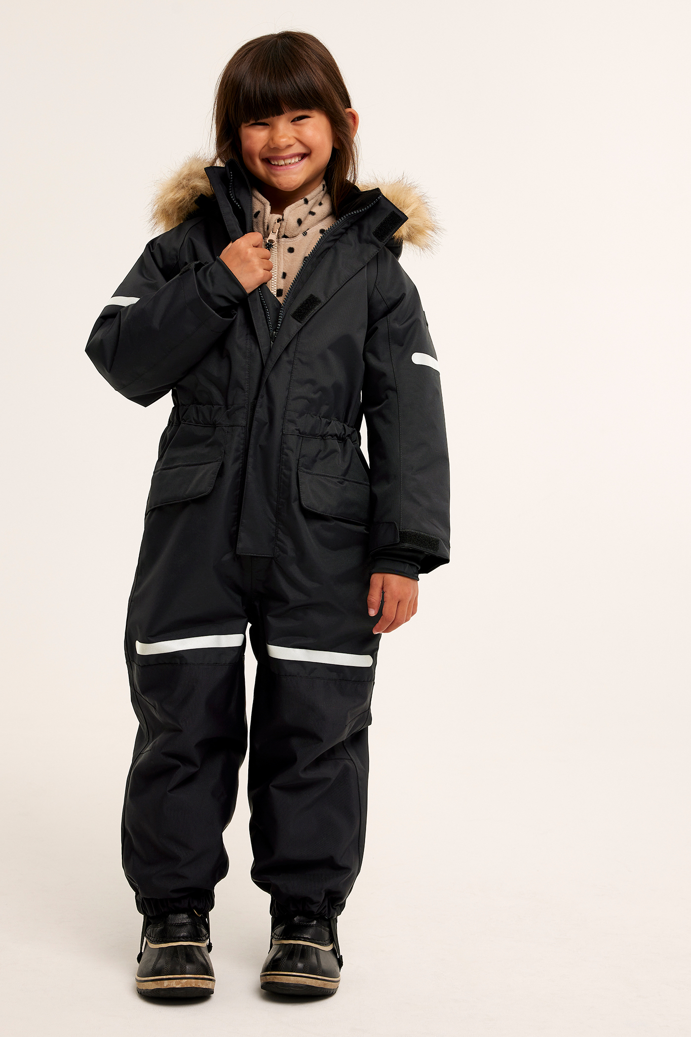 KappAhl KAXS Proxtec Vinteroverall