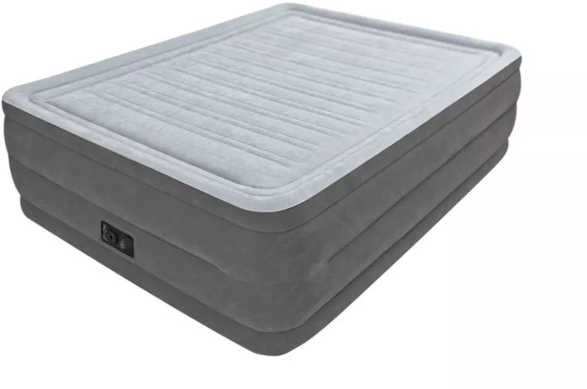 Intex Comfort-Plush Queen 230V