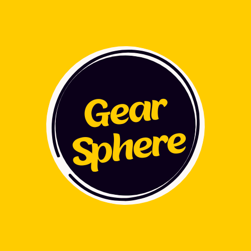 The Gear Sphere logotyp