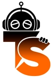Techsajten logotyp