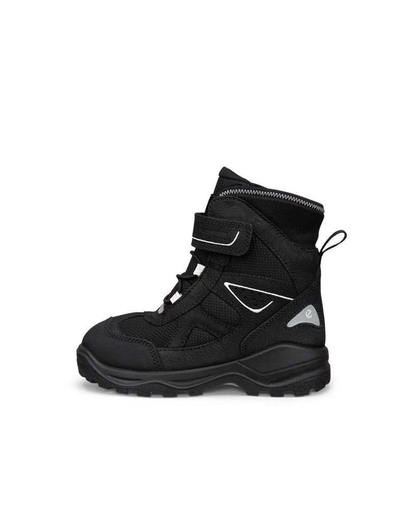 Ecco Snow Mountain