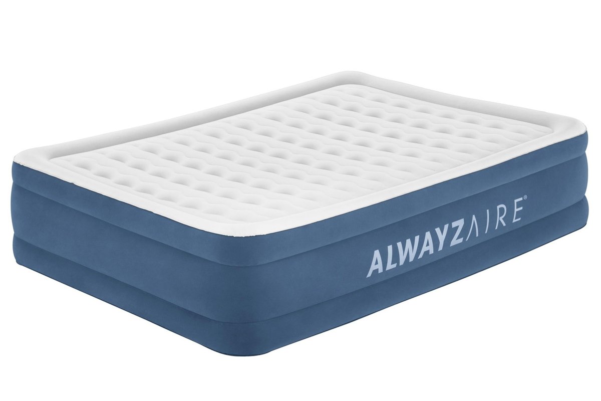Bestway AlwayzAire 67624 Queen