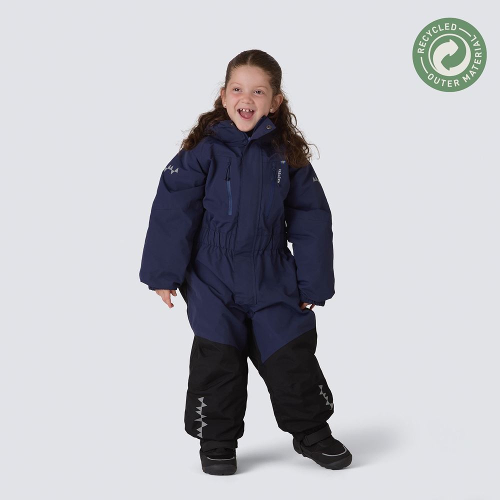 Isbjörn Penguin