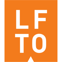 Live for the Outdoors logotyp