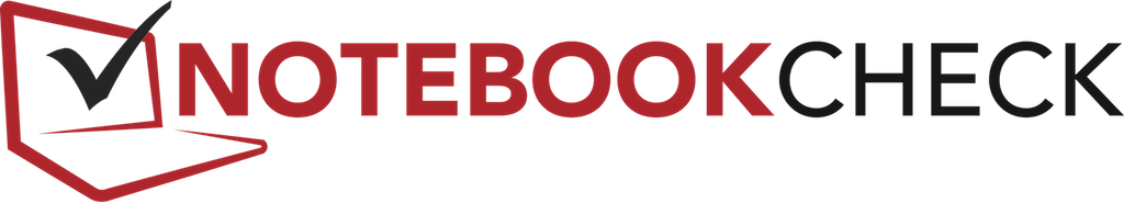Notebookcheck logotyp