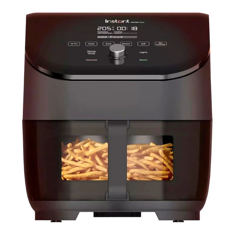 Instant Vortex Plus ClearCook