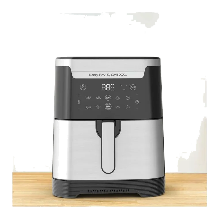 Tefal Easy Fry & Grill XXL