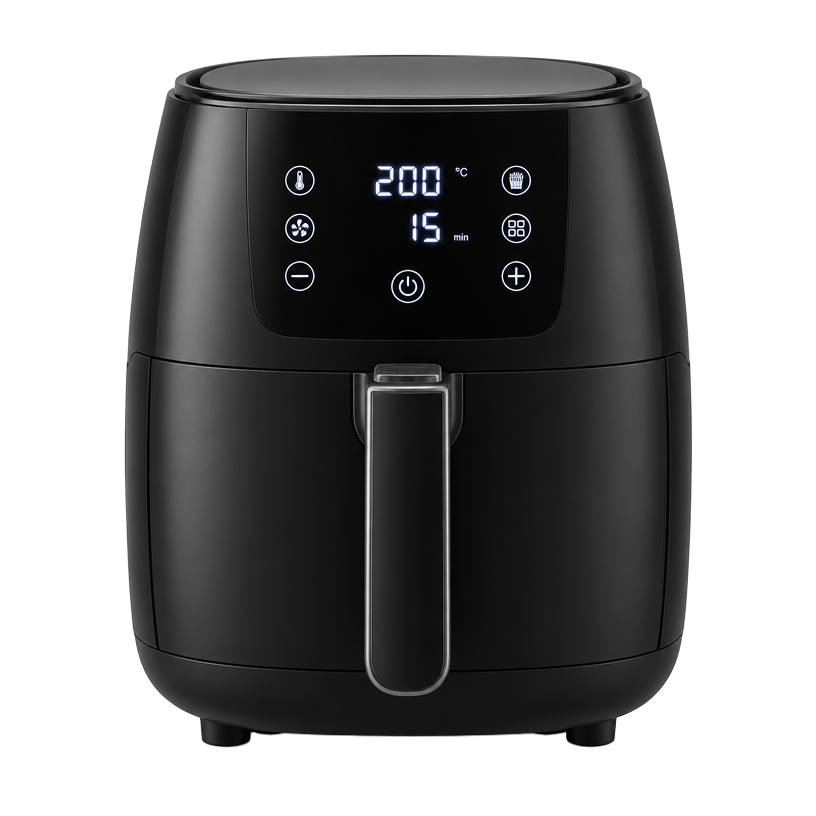 Airfryer – testvinnare Ninja Foodi Dual Zone AF400
