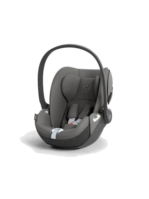 Cybex Cloud T i-Size