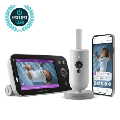 Philips Avent Connected SCD973
