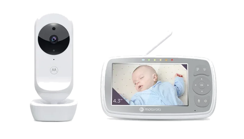 Motorola VM44