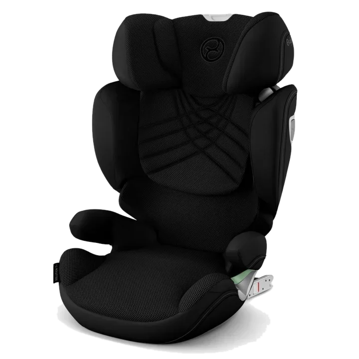 Cybex Solution T i-Fix