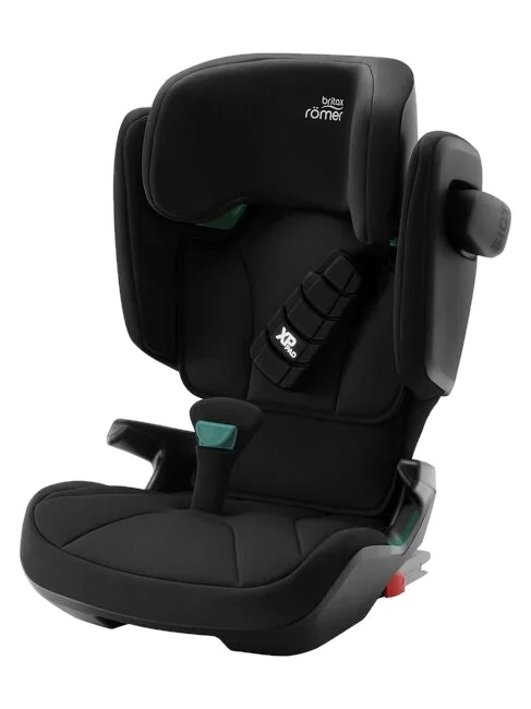 Axkid Mate 2 ISOFIX