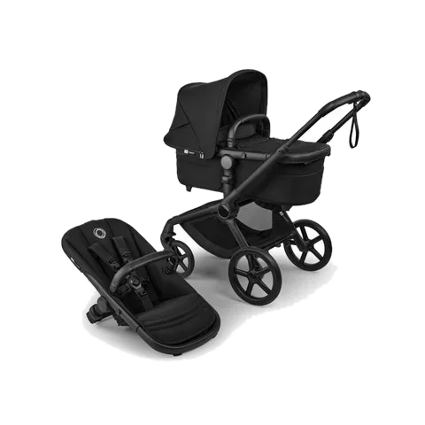 Bugaboo Fox 5
