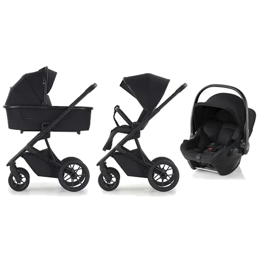 Crescent Prestige 2