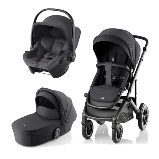 Britax Smile 5Z
