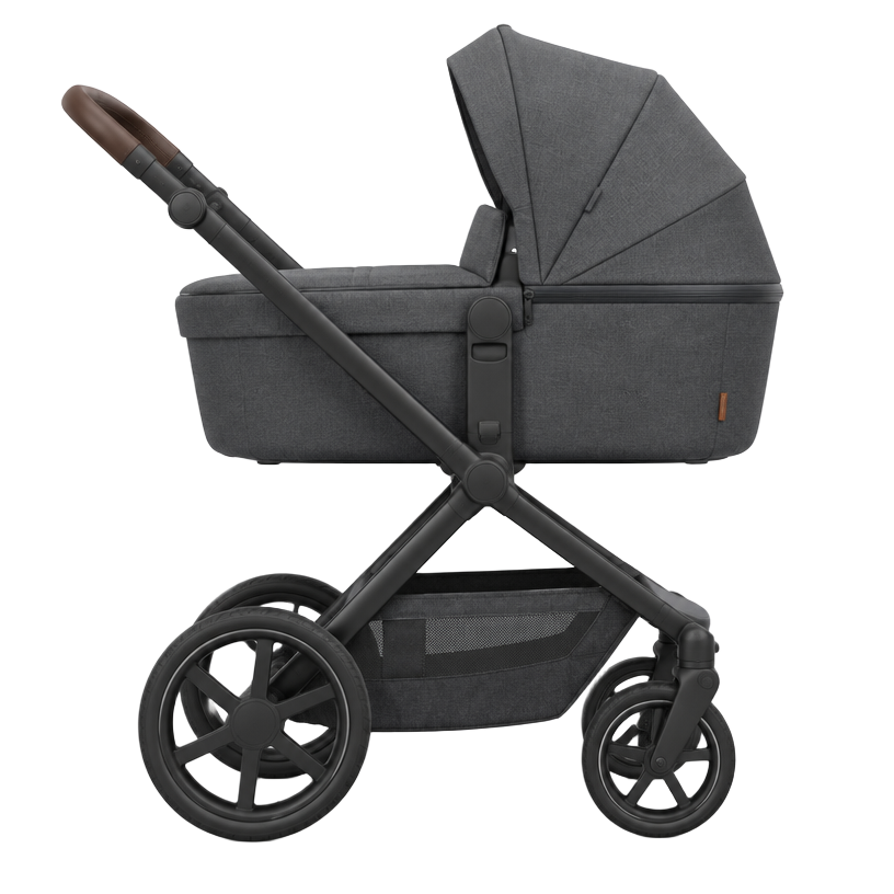 Barnvagn – testvinnare Bugaboo Fox 5