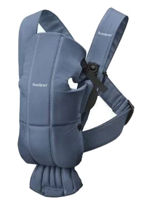 Ergobaby Omni Breeze