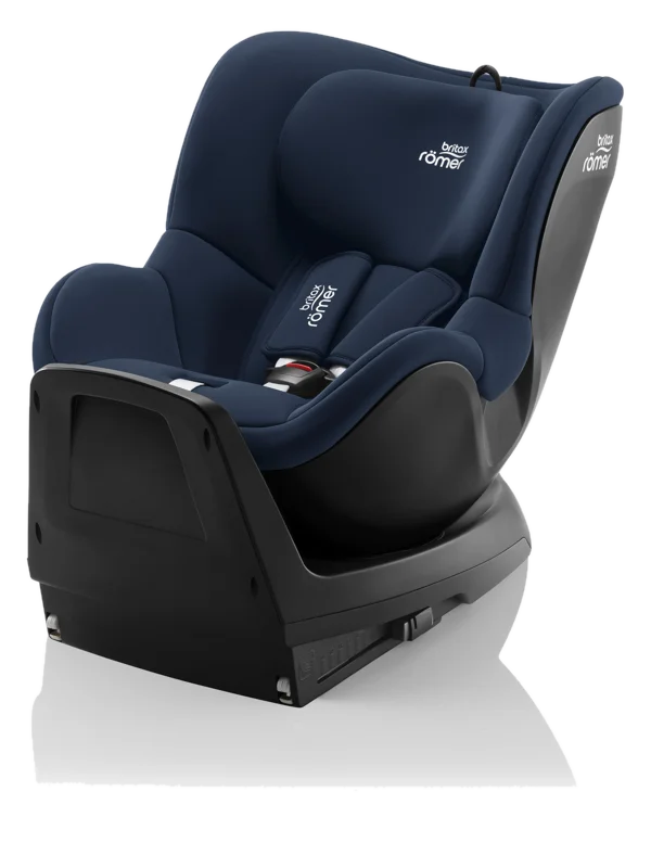 Britax Römer Swingfix M Plus