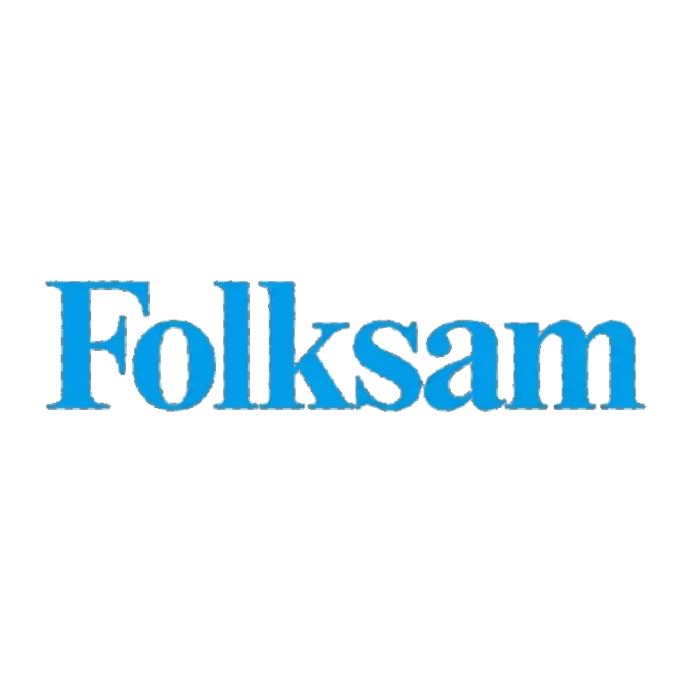 Bilförsäkring – testvinnare Folksam