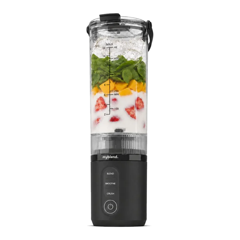 MyBlend Pro