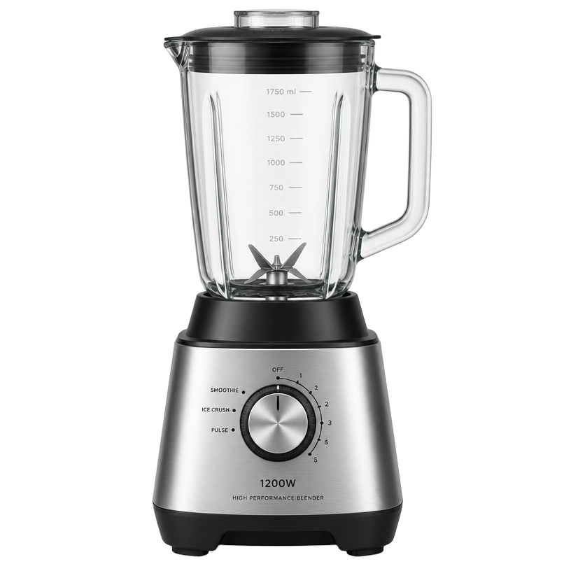 Blender – testvinnare Vitamix A3500i