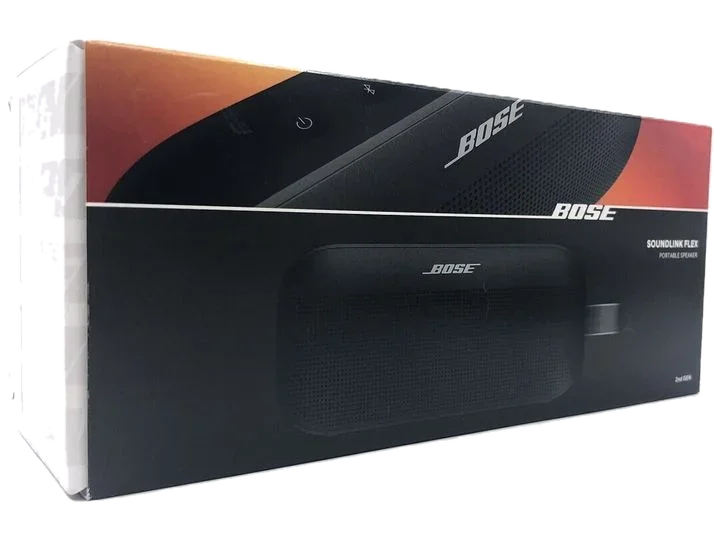 Bose SoundLink Flex