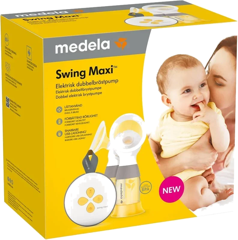 Medela Swing Maxi