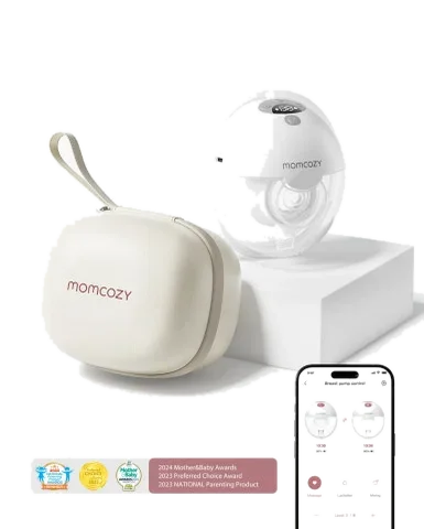 Momcozy M5