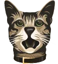 Cats.com logotyp