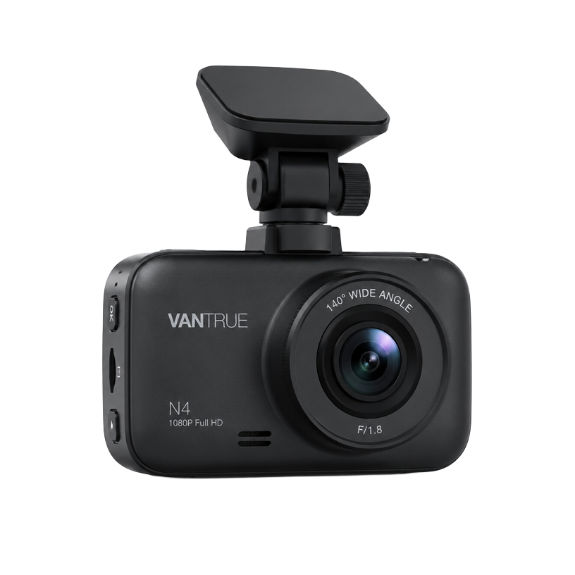 Dashcam – testvinnare Viofo A229 Pro