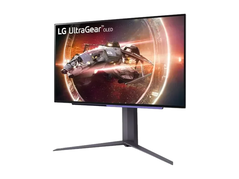 LG UltraGear 27GS95QE