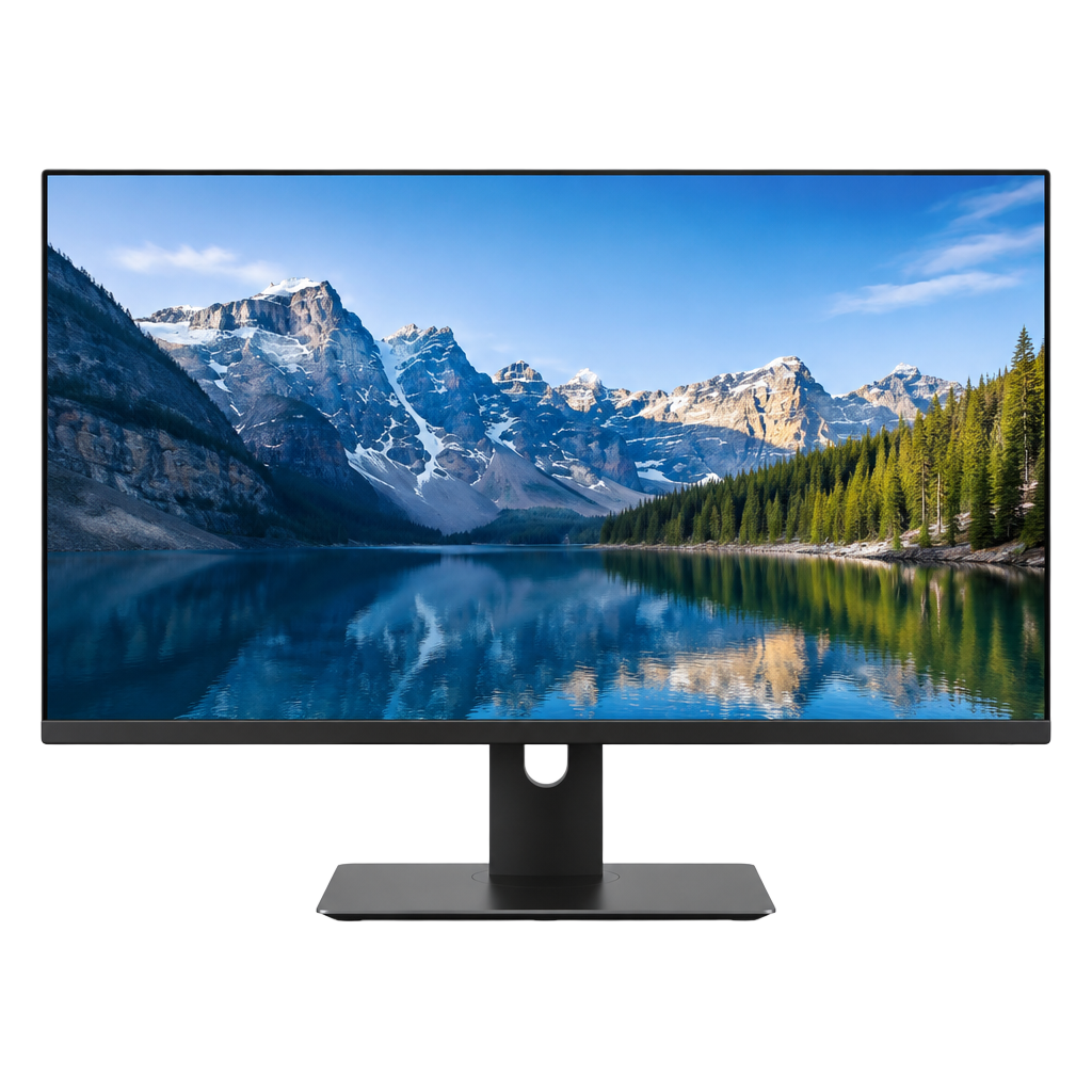 Datorskärm – testvinnare Dell UltraSharp U2725QE