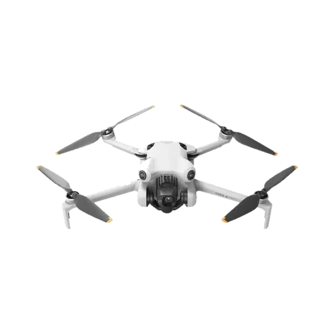 Drönare – testvinnare DJI Mini 4 Pro