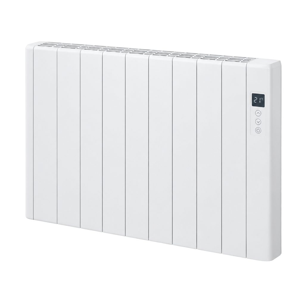 Elelement – testvinnare Adax Neo WiFi 1000 W