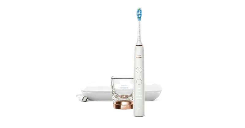 Philips Sonicare DiamondClean 9000