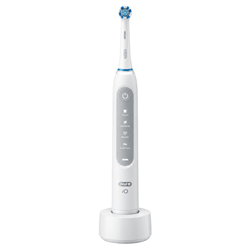 Eltandborste – testvinnare Oral-B iO Series 9