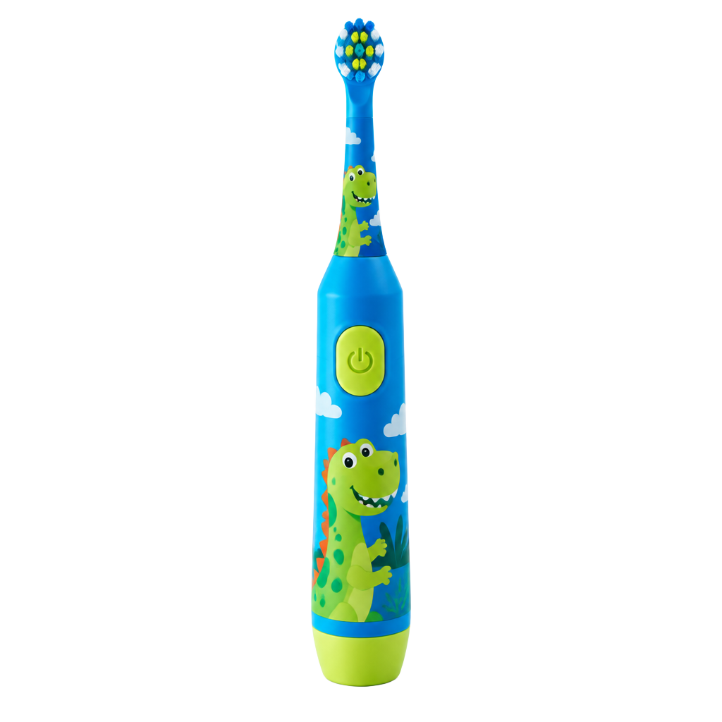 Eltandborste för barn – testvinnare Philips Sonicare for Kids
