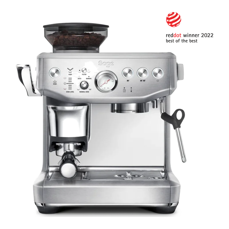 Sage Barista Express Impress