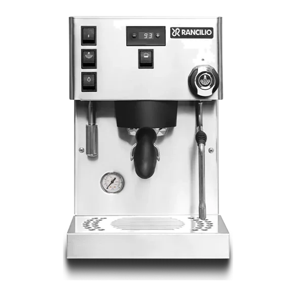Rancilio Silvia Pro X