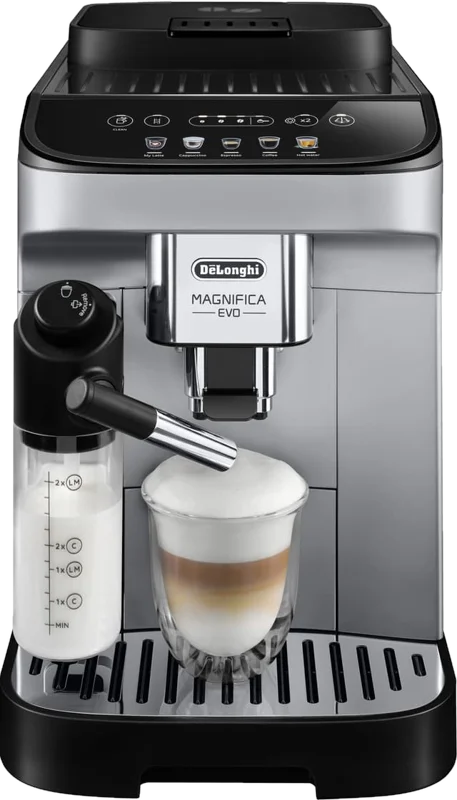 De'Longhi Magnifica Evo