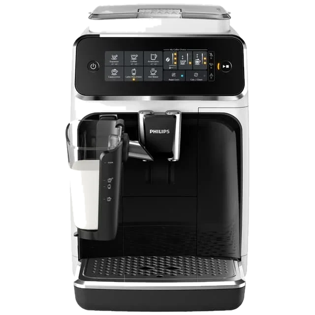 Philips 3200 LatteGo
