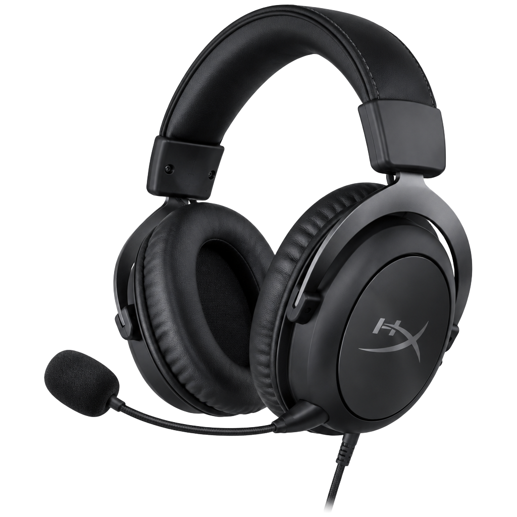 Gaming-headset – testvinnare SteelSeries Arctis Nova Pro Wireless