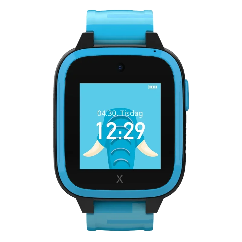 Xplora XGO3