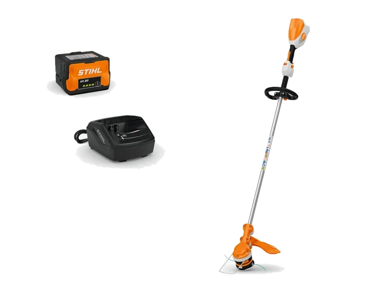 Stihl FSA 60 R