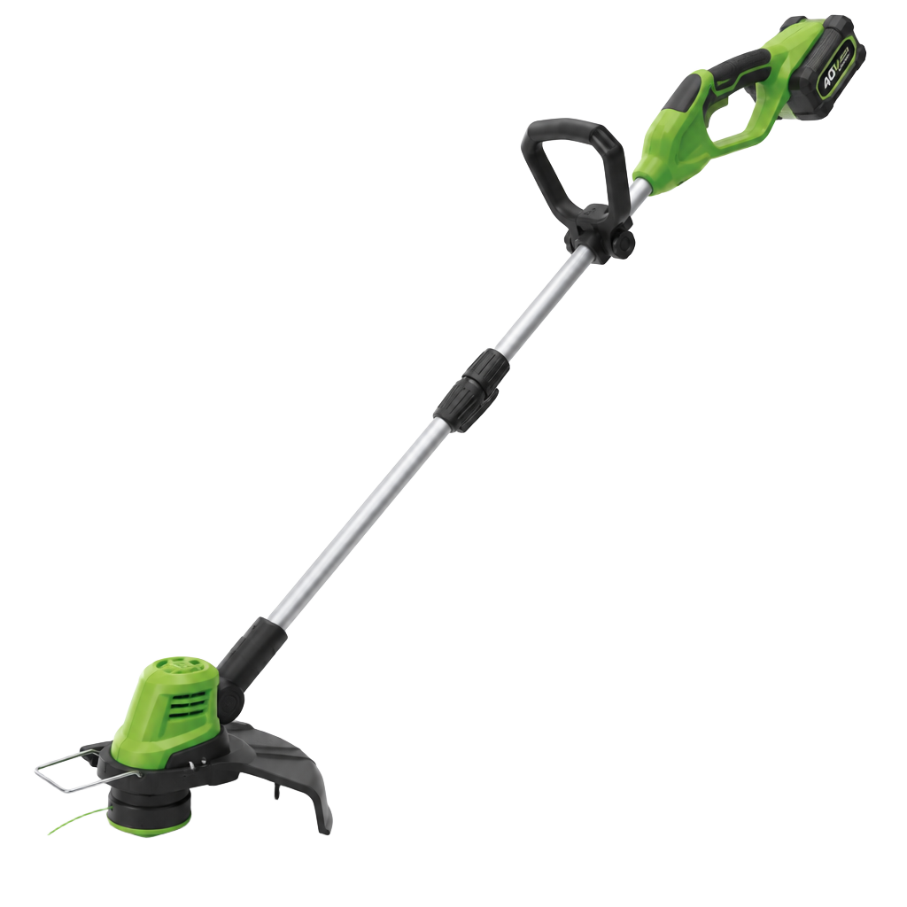 Grästrimmer – testvinnare Husqvarna 325iL
