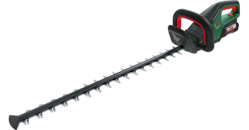 Bosch AdvancedHedgeCut 36V-65-28