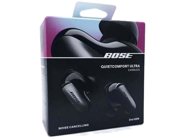 Bose QuietComfort Ultra Earbuds